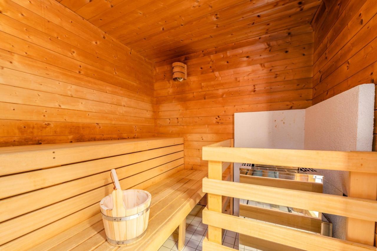 Holzboxen Planneralm Apartment Luaran gambar